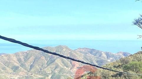 Foto 4 de Finca rústica en venda a Capistrano, Nerja