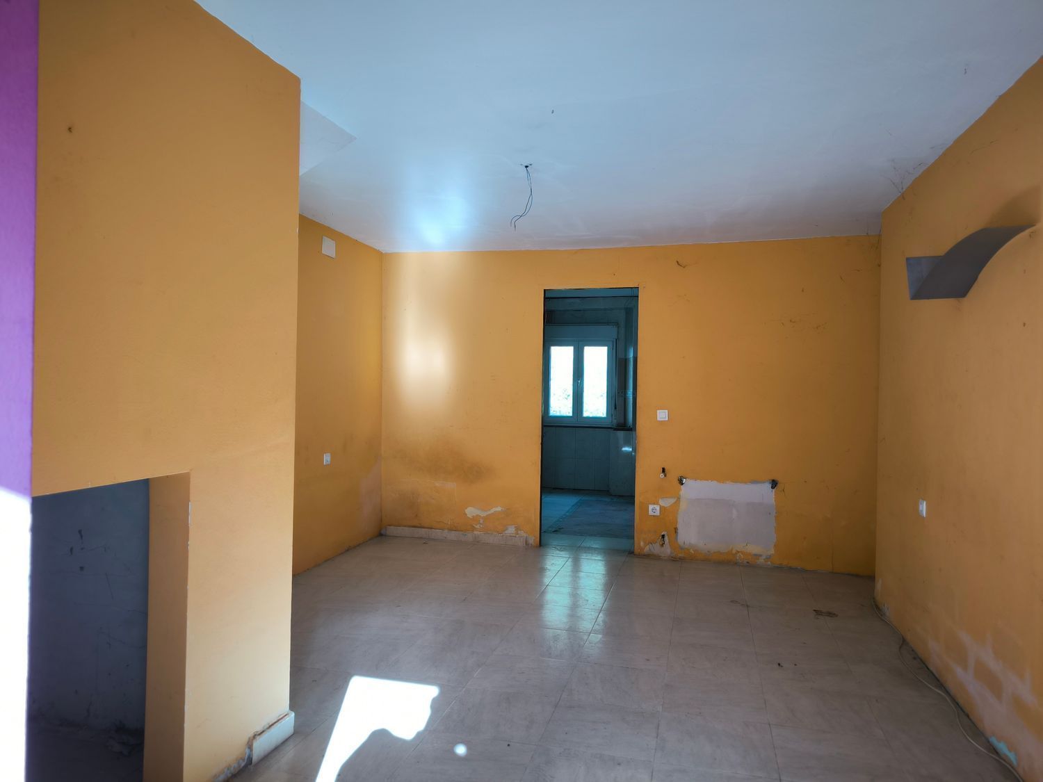 Casa adosada en venta en Mieres (Asturias)