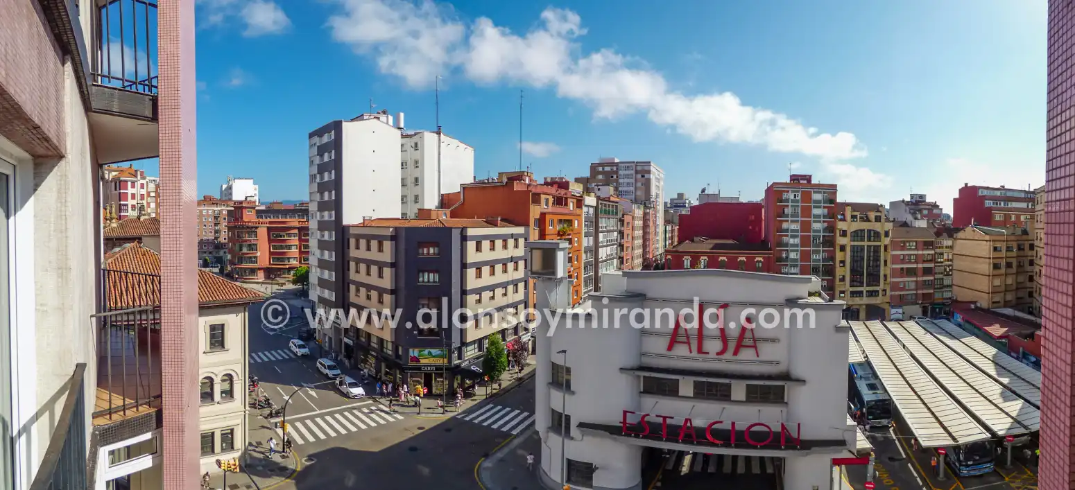 Wohnung zur Miete in Gijón - C/ Llanes, 2, Barrio del Centro