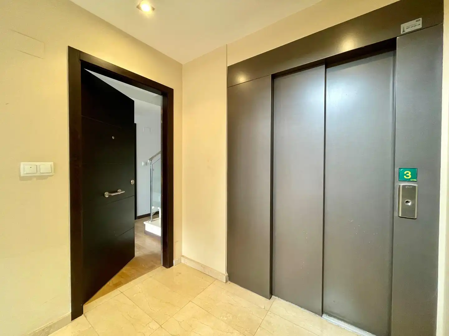 Attic for sale in Murcia  with Air Conditioner, Terrace and Storage room