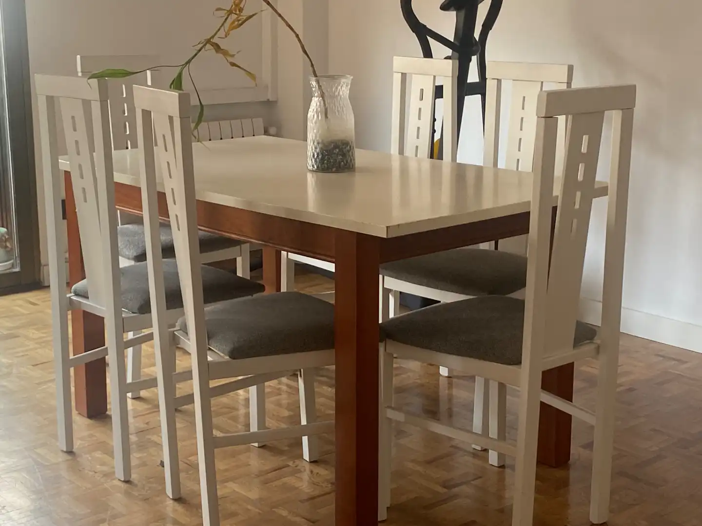 Piso con terraza en venta en Centro - Plaza Mayor, imagen 40