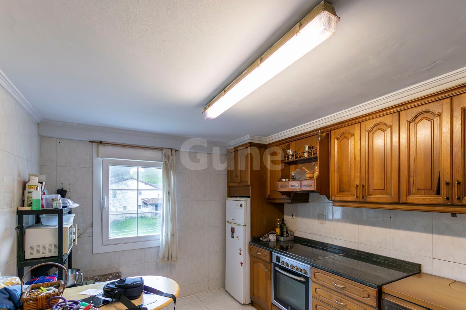 Flat for sale in BRINKOLA GUNEA  AUZOA, Legazpi