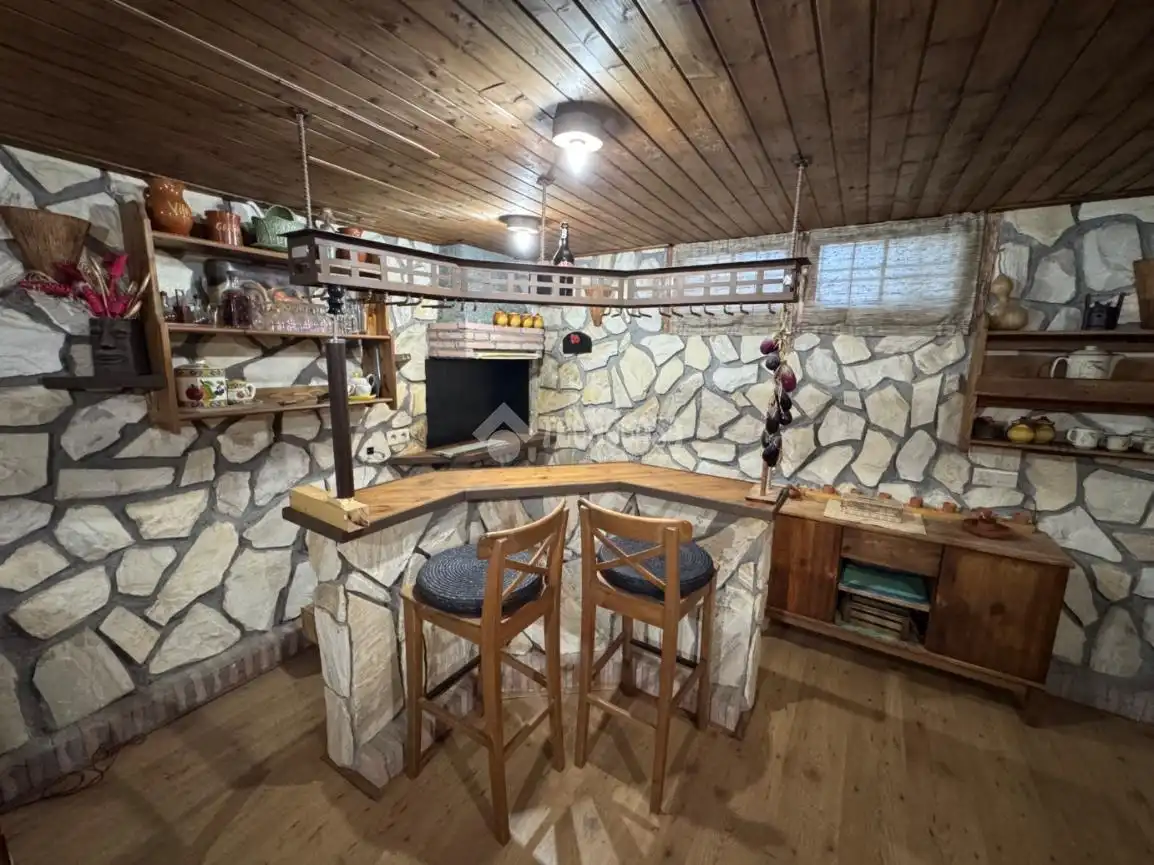 Casa adosada en venta en Ontígola con Calefacción