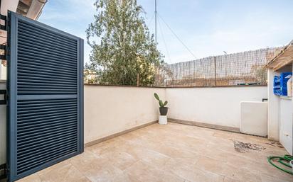 Terrace of Attic for sale in  Palma de Mallorca  with Air Conditioner, Heating and Terrace