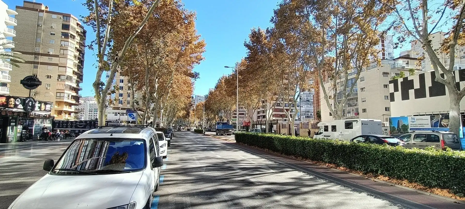 Mini appartamento con piscina in vendita a Playa de Levante, imagen 13