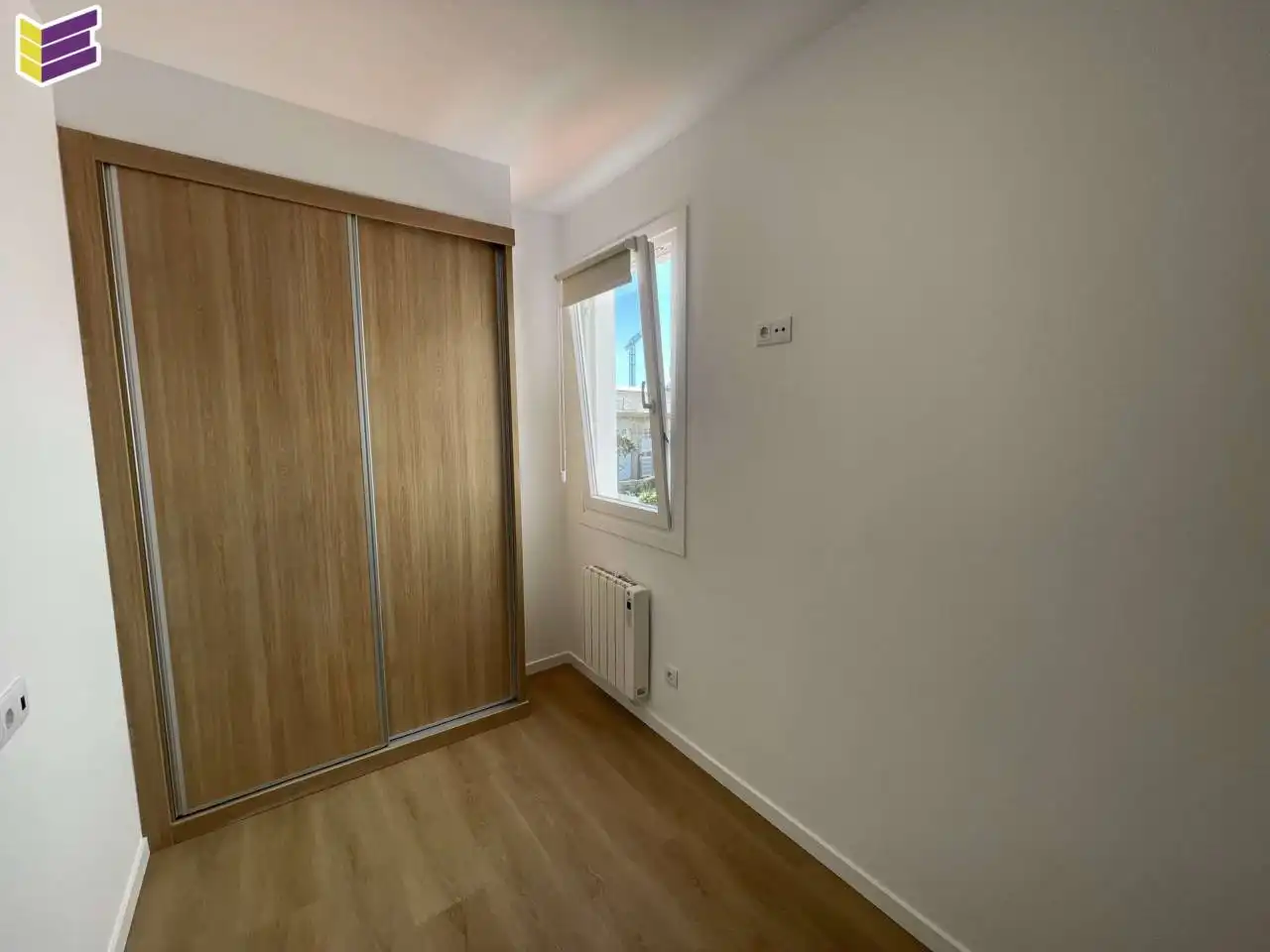 Flat for rent in Calle Tomás Alonso, Bouzas