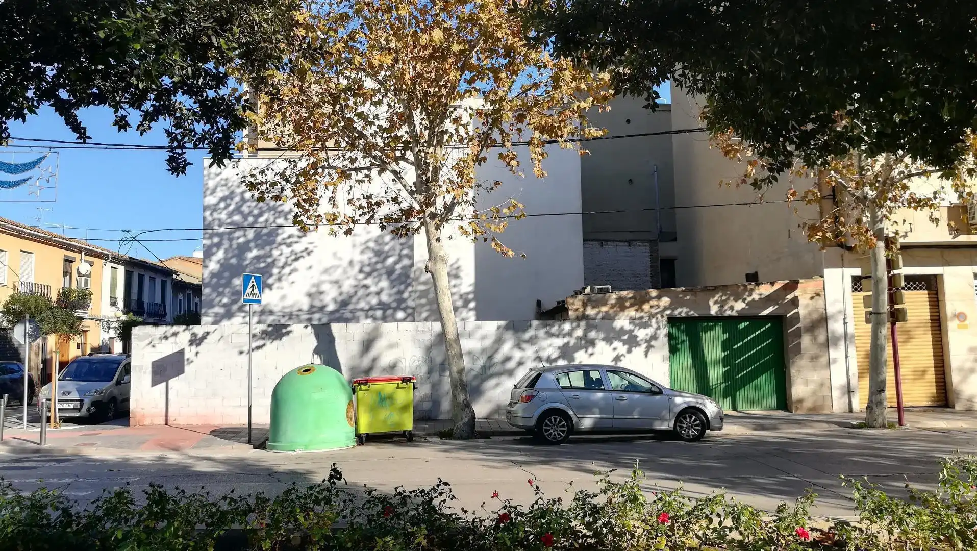 Aparcament de Residencial en venda en Picanya