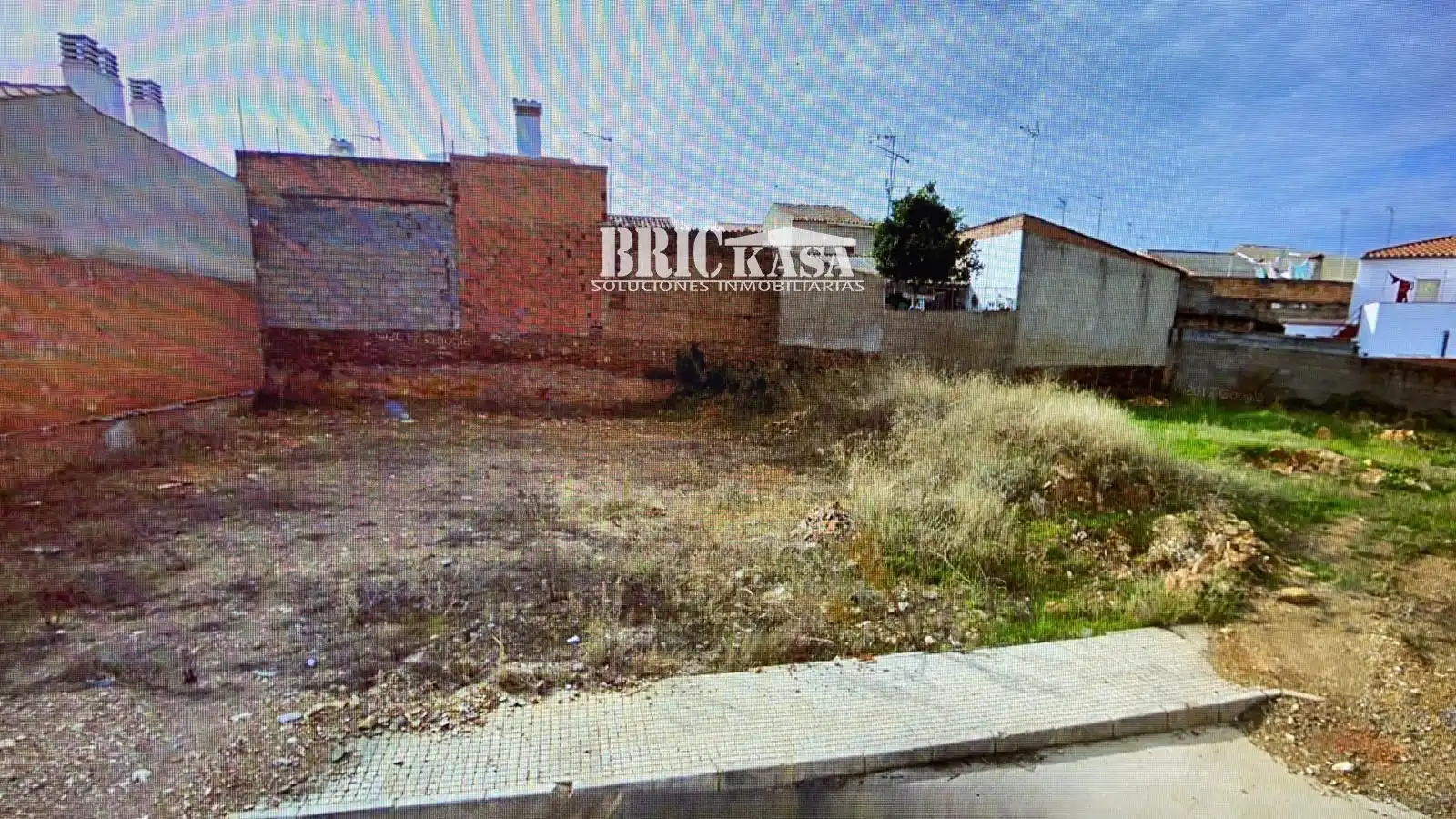 Residencial en venta en Puebla de Obando