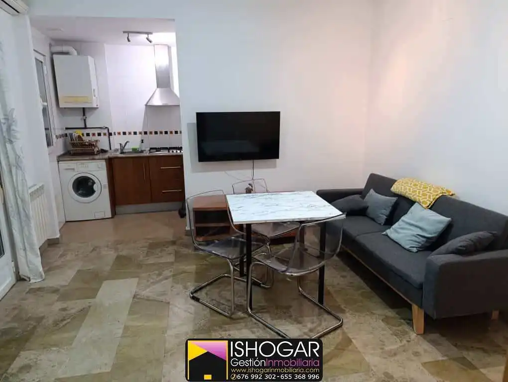 Apartament amb ascensor de lloguer a Cristo, imagen 2