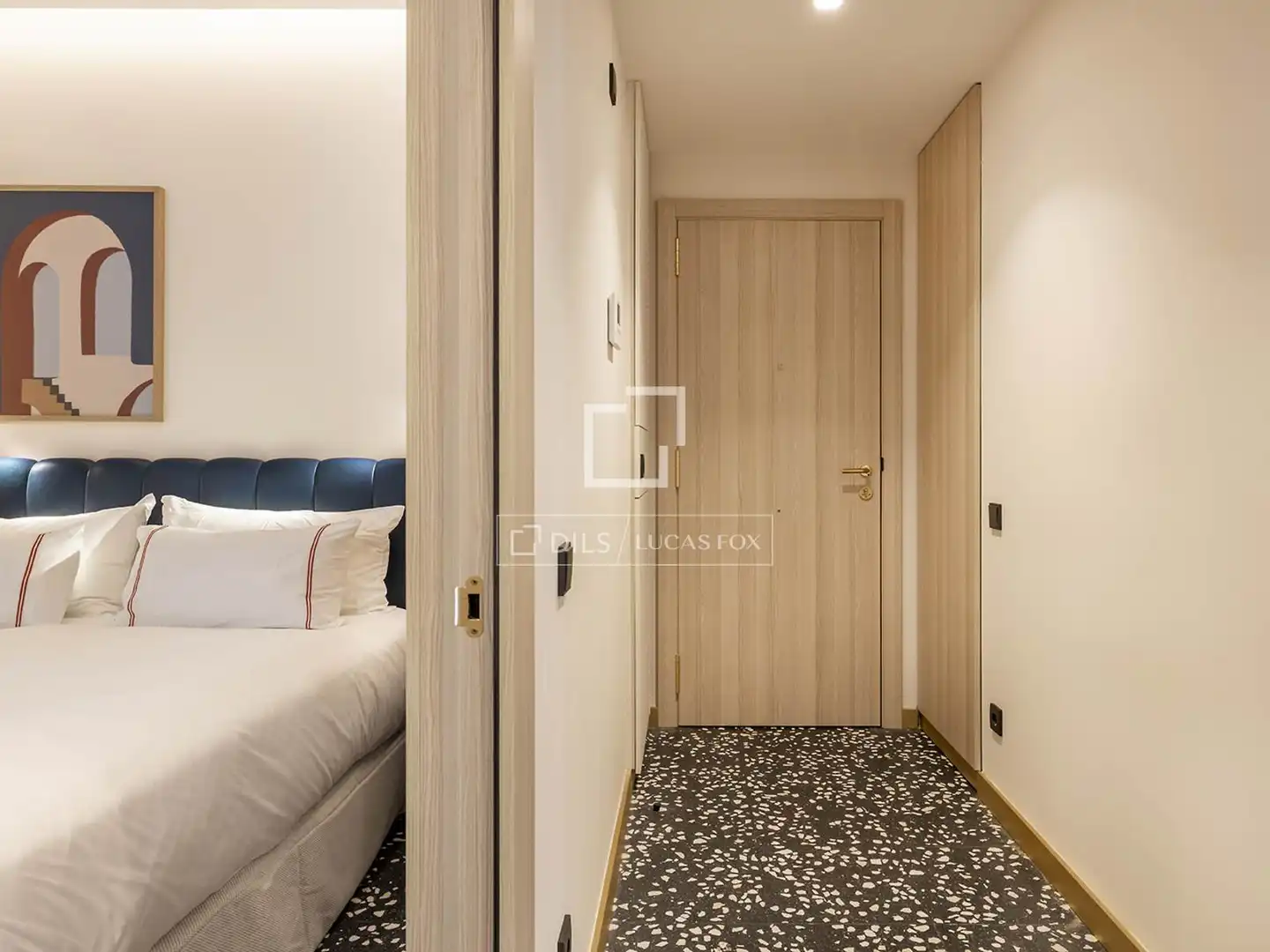 Appartement avec piscine à louer à Eixample, imagen 24
