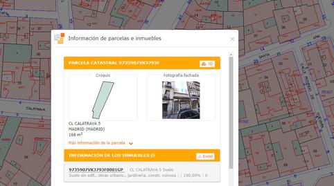 Photo 5 of Residential for sale in Calle de Toledo, 72, Palacio,  Madrid Capital