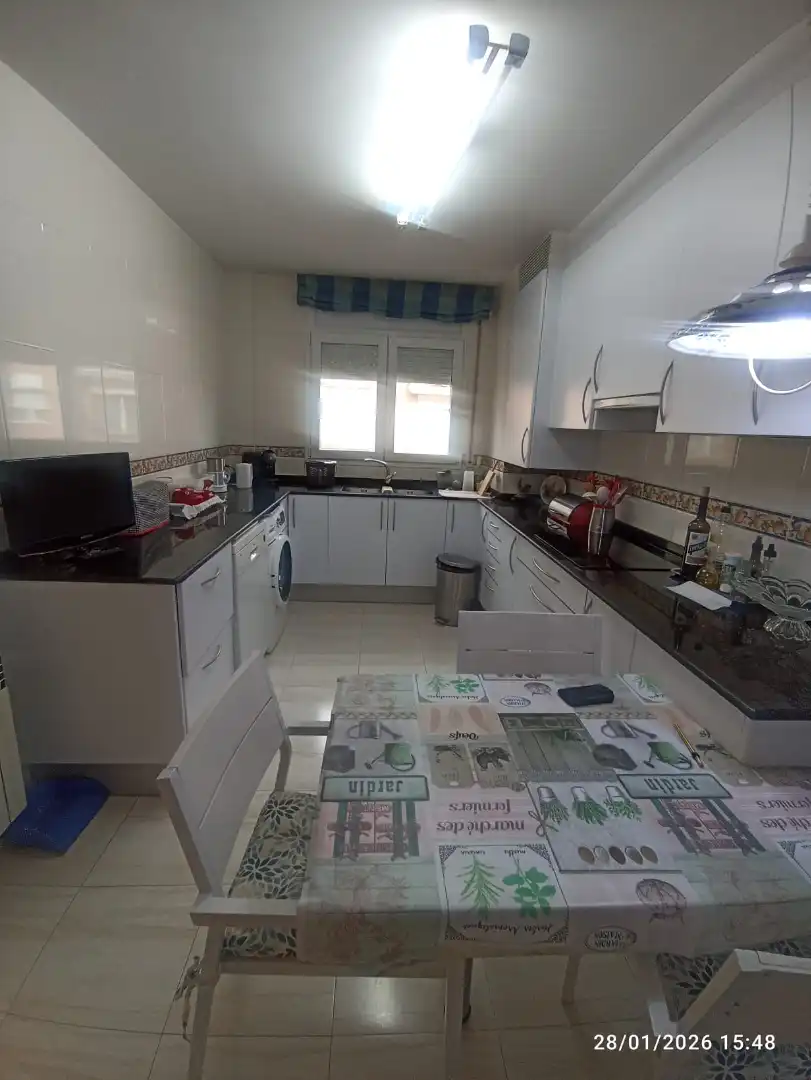 Piso en venta en Carrer Comte Oliba, Berga