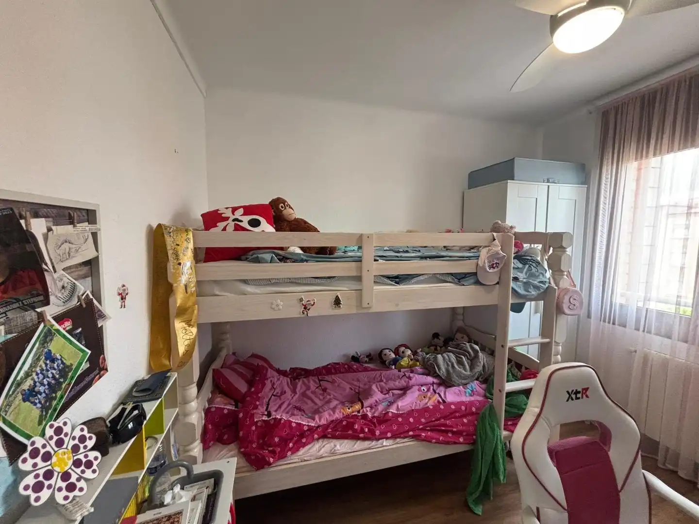 Habitación de Piso en venta en Sabadell con Calefacción