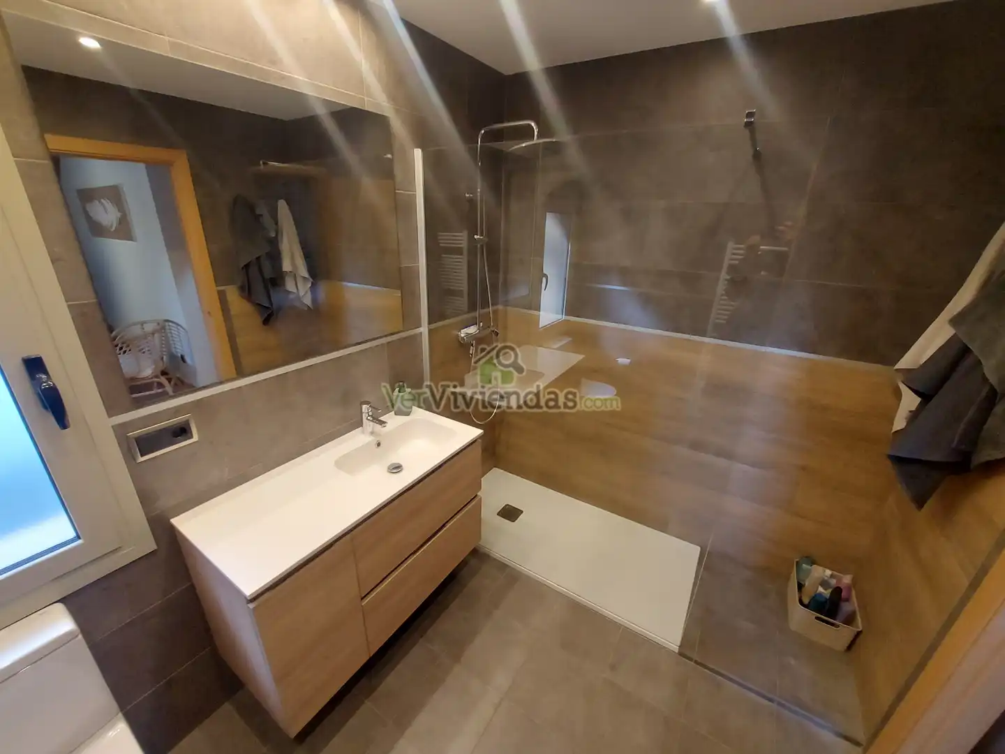 Casa o chalet en venta en Carrer Major, 623, Vallirana