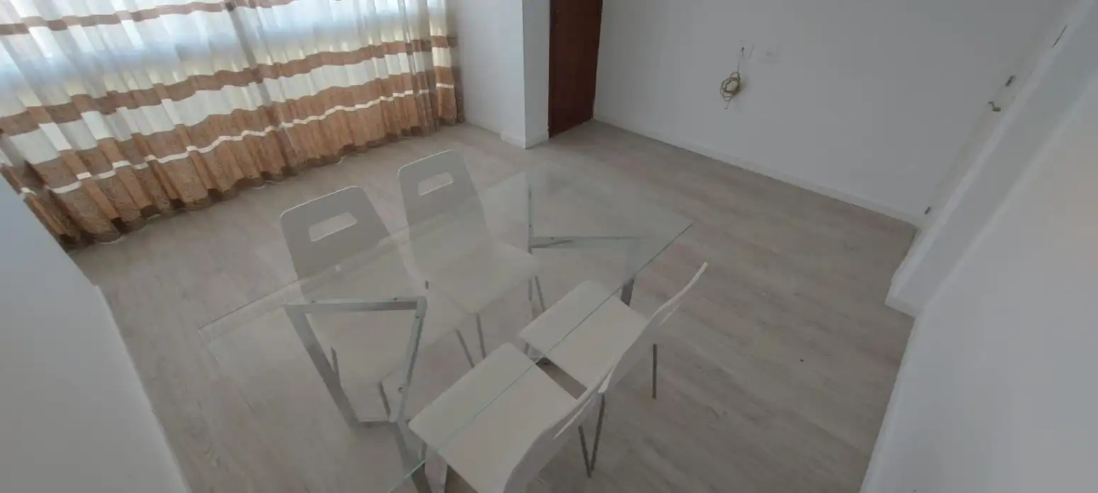 Comedor de Piso de alquiler en Quartell con Parquet y Amueblado