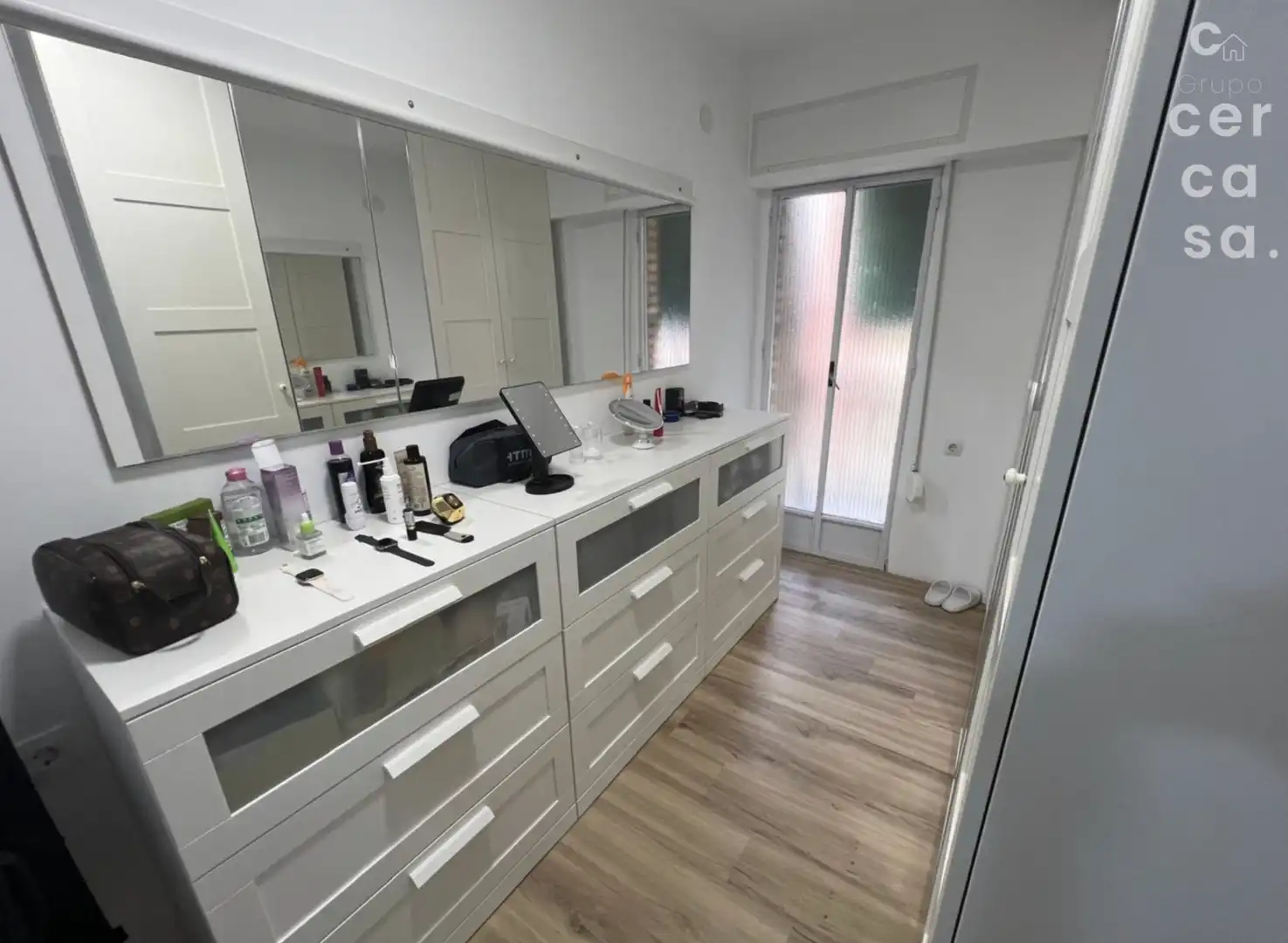 Habitación de Piso en venta en Valencia con Aire acondicionado y Balcón