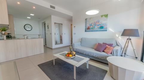 Foto 3 de Apartament en venda a Los Arenales del Sol, Elche / Elx