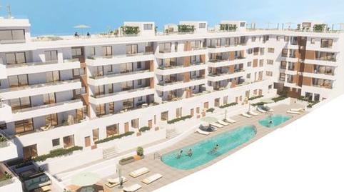 Foto 2 von Wohnung zum Verkauf in Calle Antonio Pintor, 24, Roquetas Pueblo, Almería