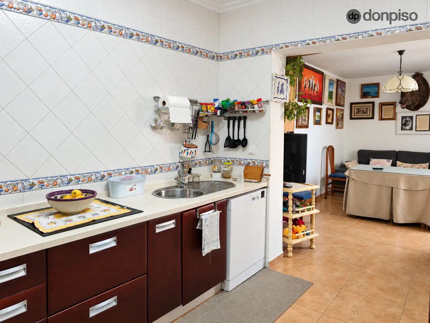 Villa in vendita a Ayamonte ciudad, imagen 15