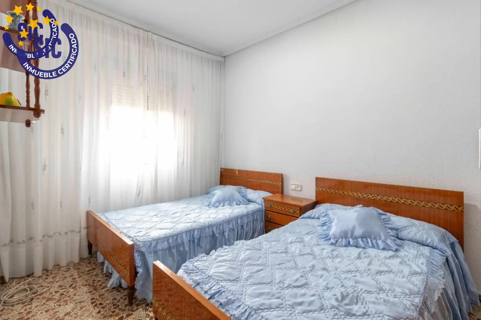 Piso con ascensor en venta en Torrent - Avenida AL VEDAT, imagen 8