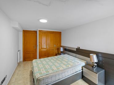 Piso con balcón en venta en Portocolom