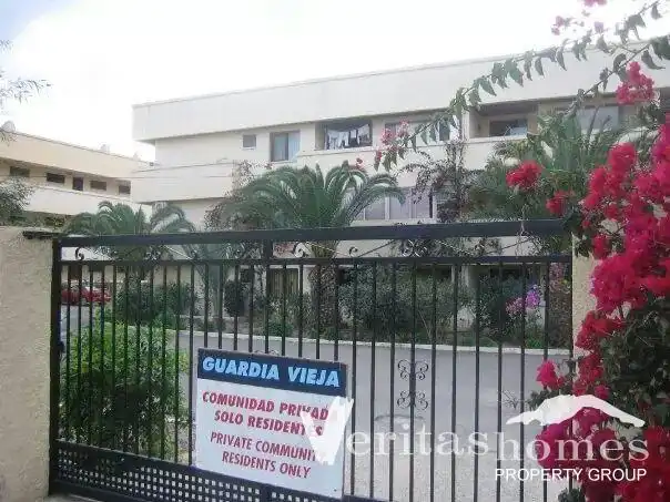 Exterior view of Apartments for sale in Mojácar