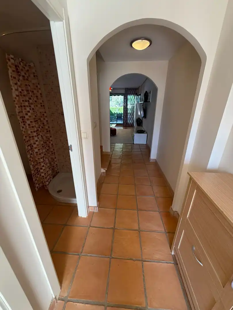Terraced house with pool for sale in Carrer Atenas, imagen 16