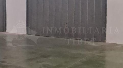 Foto 5 de Garatge en venda a Edificio Osiris, 1, Zona Galúa - Calnegre, La Manga del Mar Menor