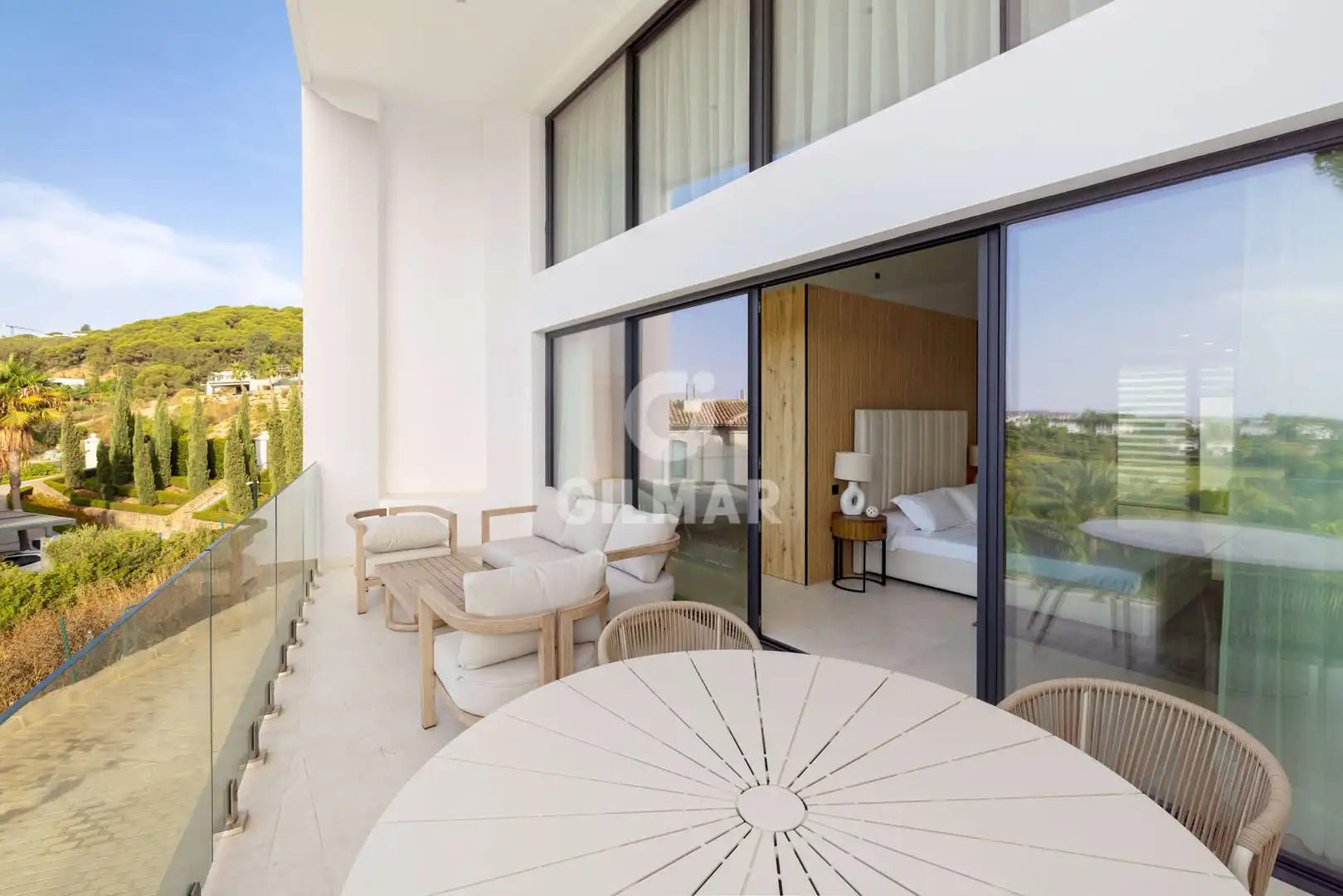 Villa mit Pool zum Verkauf in Sotogrande Alto, imagen 68