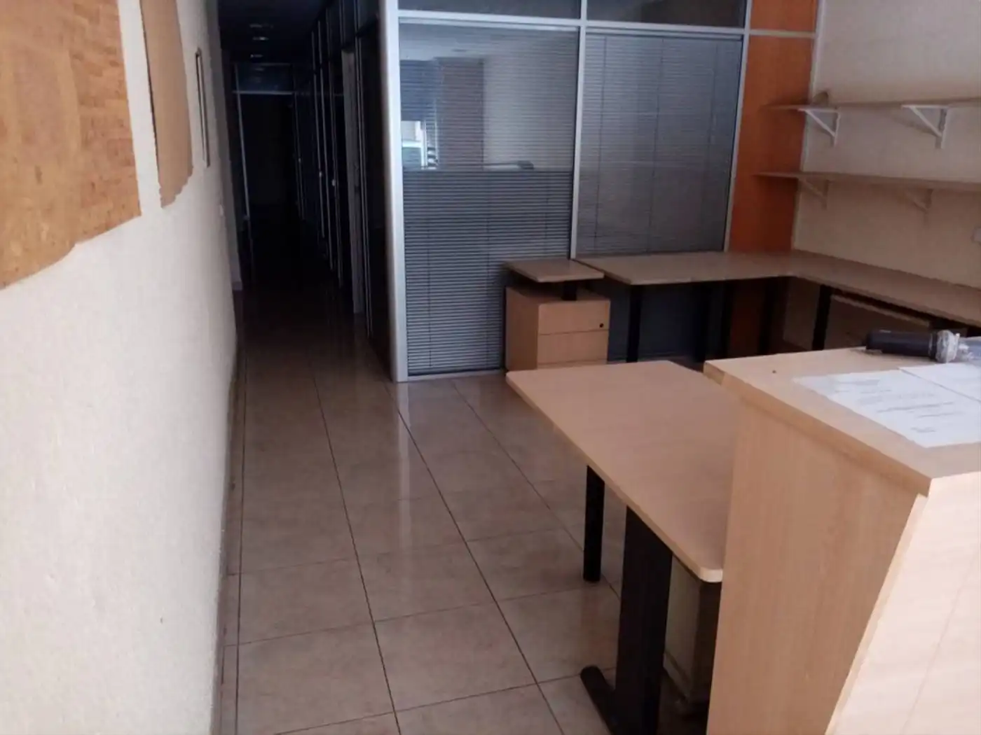 Local en venta en Granollers