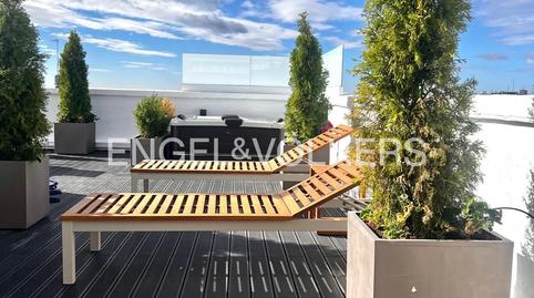 Photo 5 of Attic to rent in Calle de Alonso Cano, Ríos Rosas - Nuevos Ministerios,  Madrid Capital