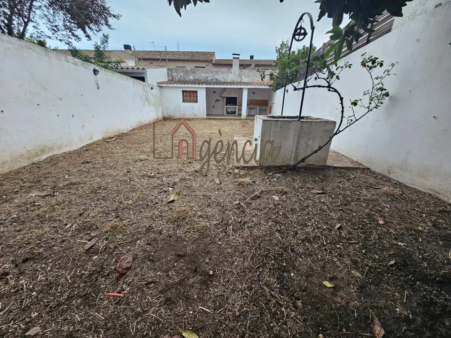 Finca rústica en venda en Palafrugell amb Calefacció, Jardí privat i Traster