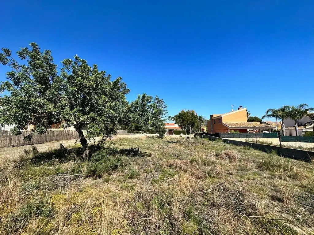 Terreno residencial en venta en Corralet - Bonanza - Tres Rutas, imagen 4