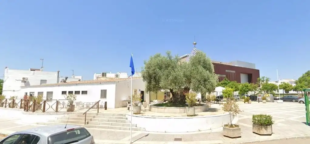 Single-family semi-detached for sale in Burguillos  with Private garden