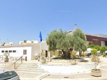 Reihenhaus mit Garten zum Verkauf in Avenida ANDALUCIA