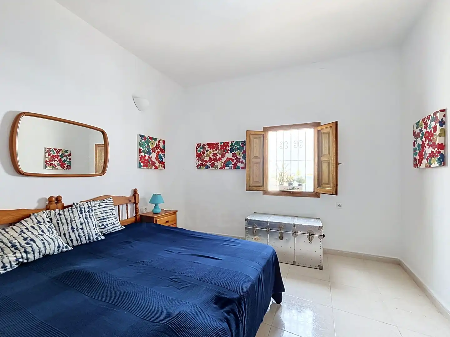 Habitación de Casa o chalet en venta en Oliva pueblo