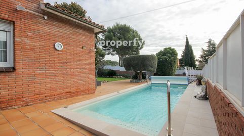 Foto 3 de Casa o chalet en venta en Pla, Matadepera, Barcelona