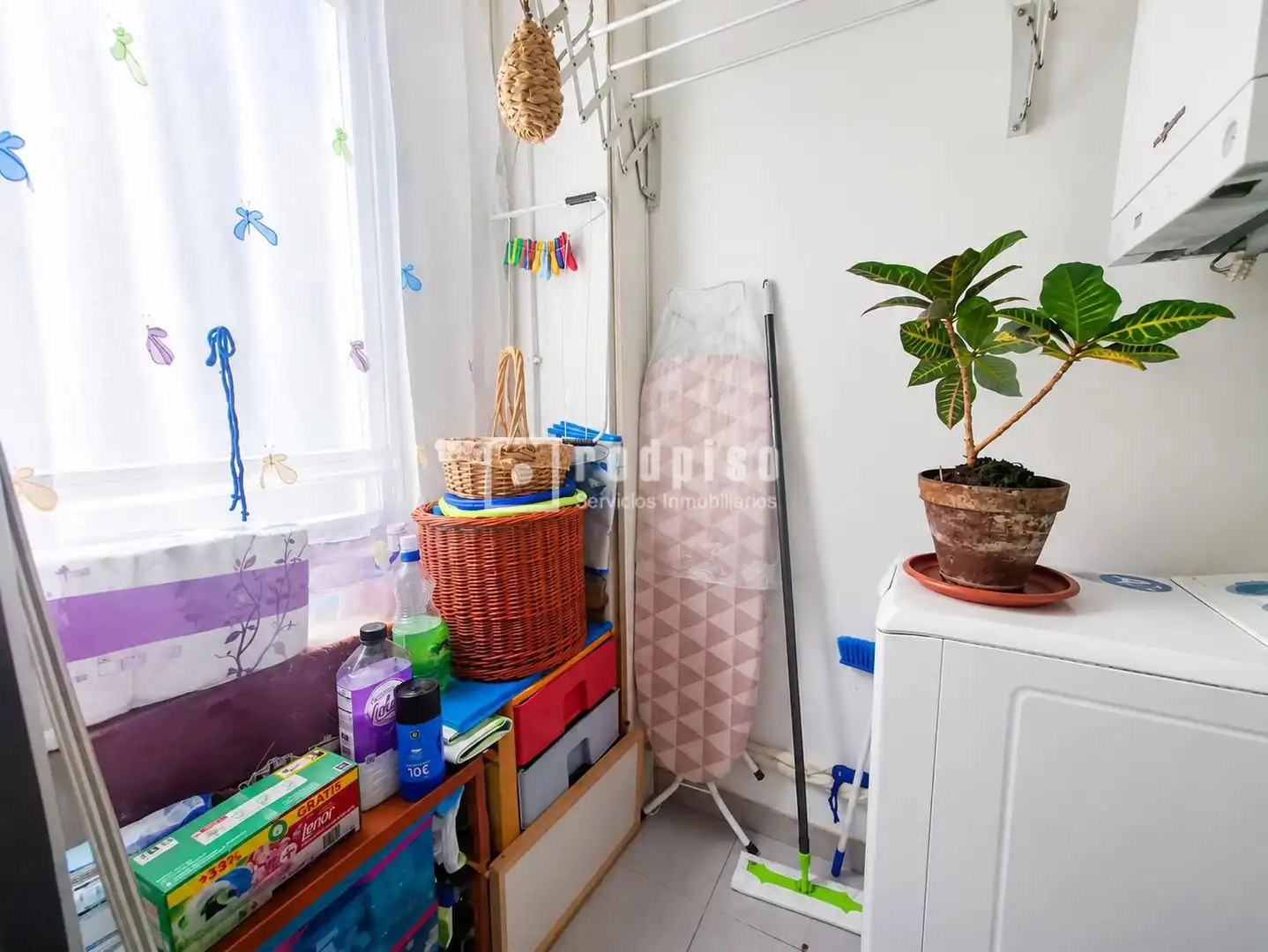 Bedroom of Flat for sale in Alcobendas  with Air Conditioner, Heating and Private garden