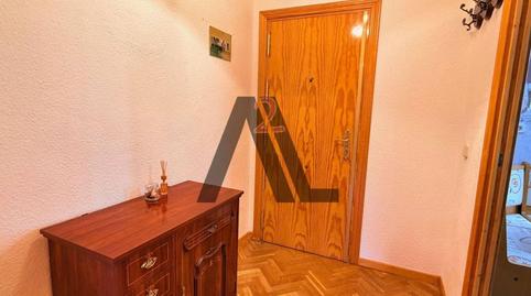 Foto 3 de Piso de alquiler en  Monte Albillo, Algete Centro, Algete