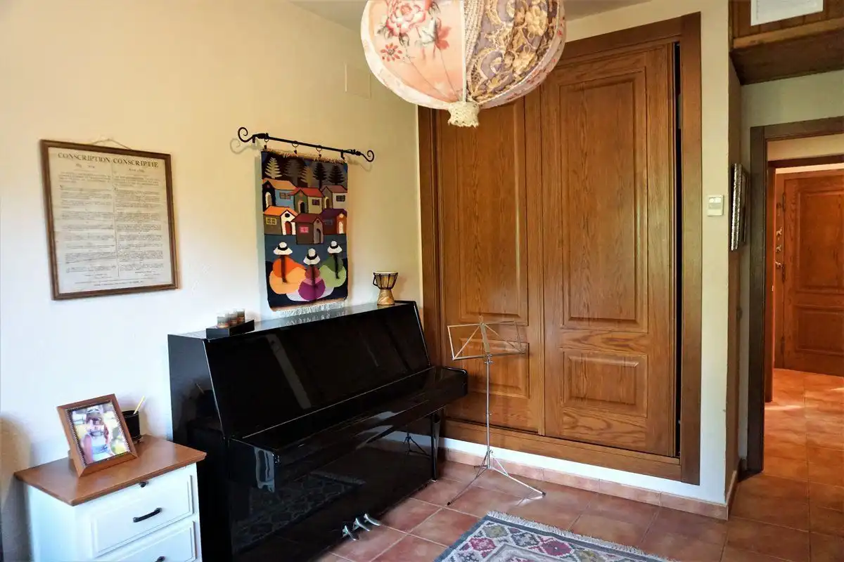 Maison avec piscine à vendre à Partida Garduix, imagen 15