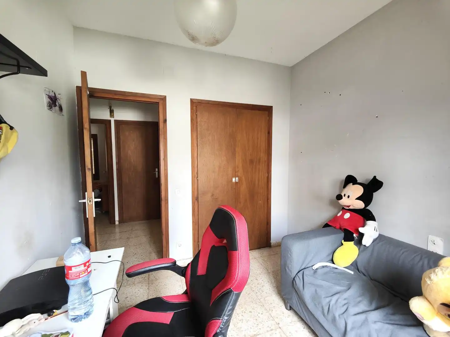 Habitación de Casa o chalet en venta en Roda de Berà con Jardín privado, Terraza y Trastero