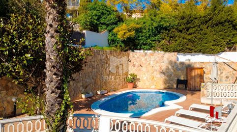 Foto 4 de Casa o chalet en venta en Alella, Barcelona