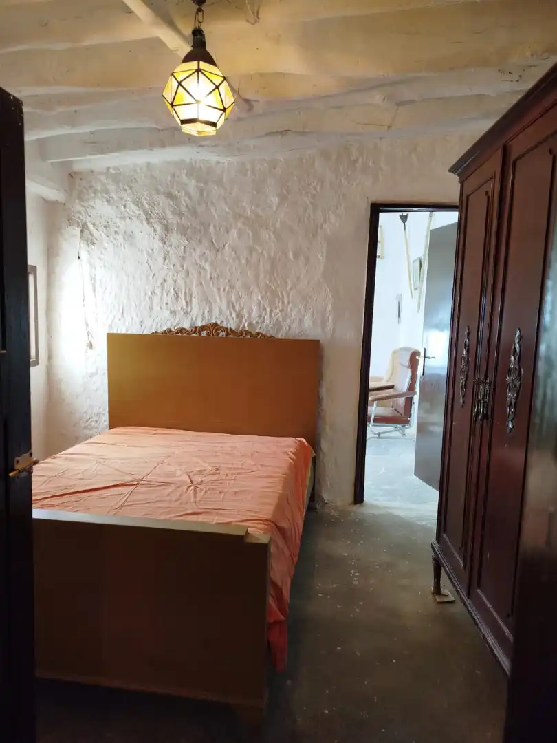 Landhaus mit Terrasse zum Verkauf in Alpujarra de la Sierra, imagen 8