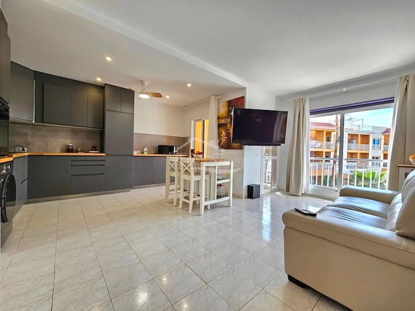 Appartement avec terrasse à vendre à Callao Salvaje - Playa Paraíso, imagen 6