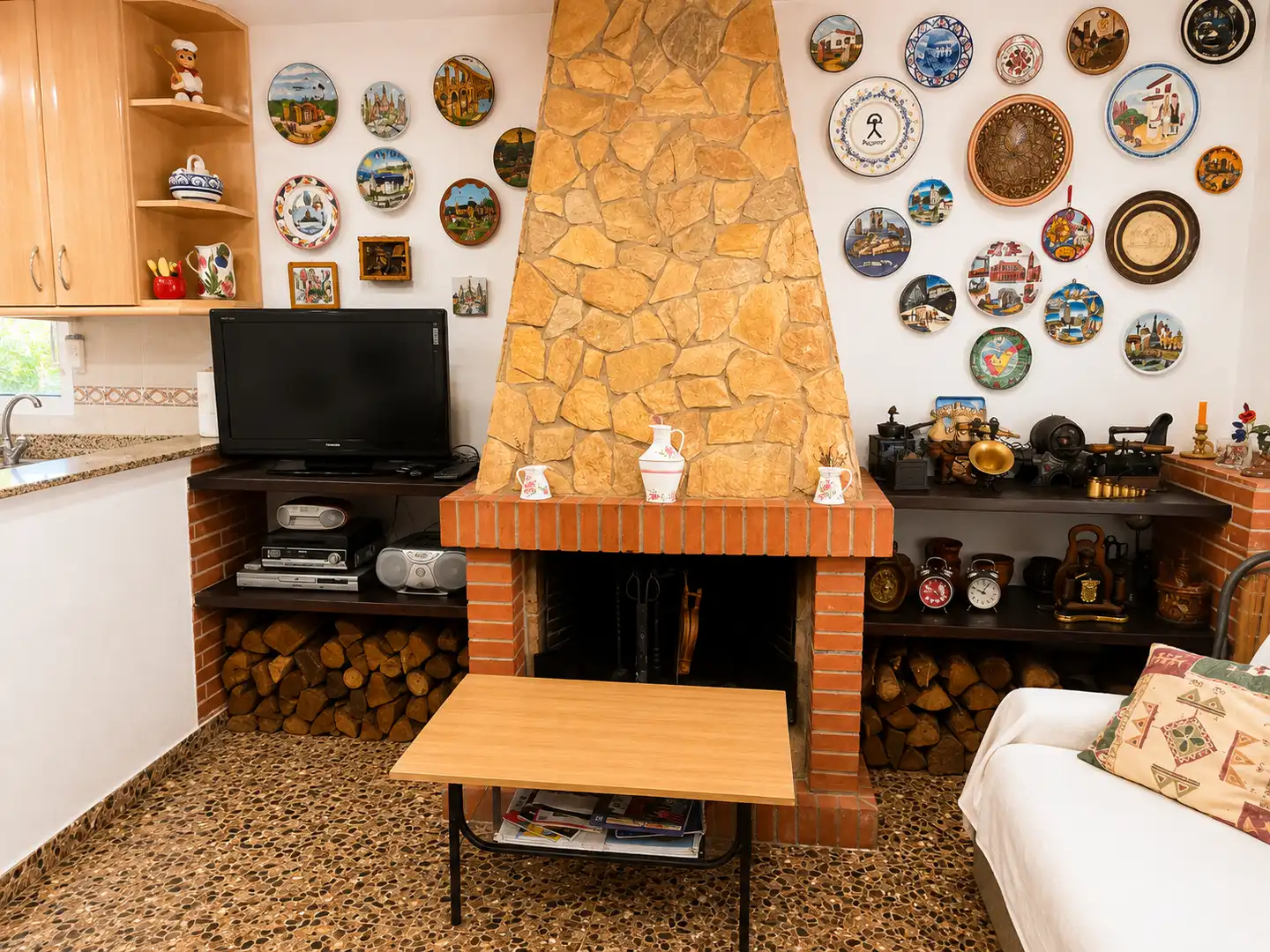 Villa con terrazza in vendita a Carrer Rocacorba, imagen 53