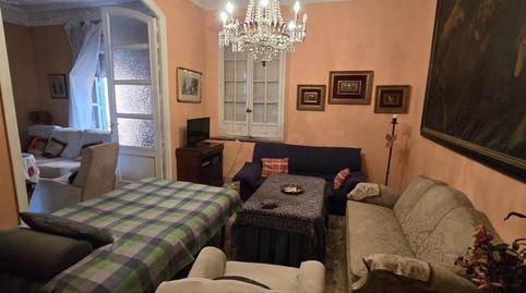 Foto 5 de Dúplex en venta en Calle Torneo, San Vicente, Sevilla