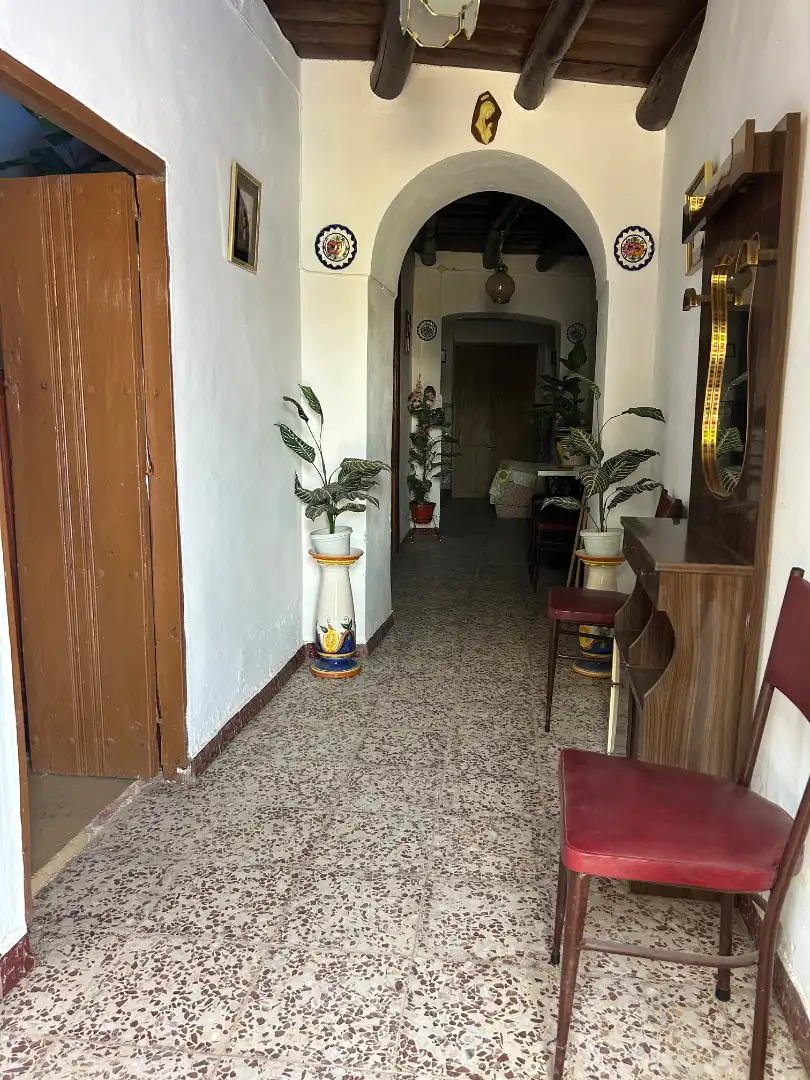 Haus zum Verkauf in Bodonal de la Sierra, imagen 3