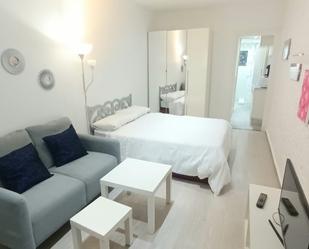 Dormitori de Loft de lloguer en  Barcelona Capital