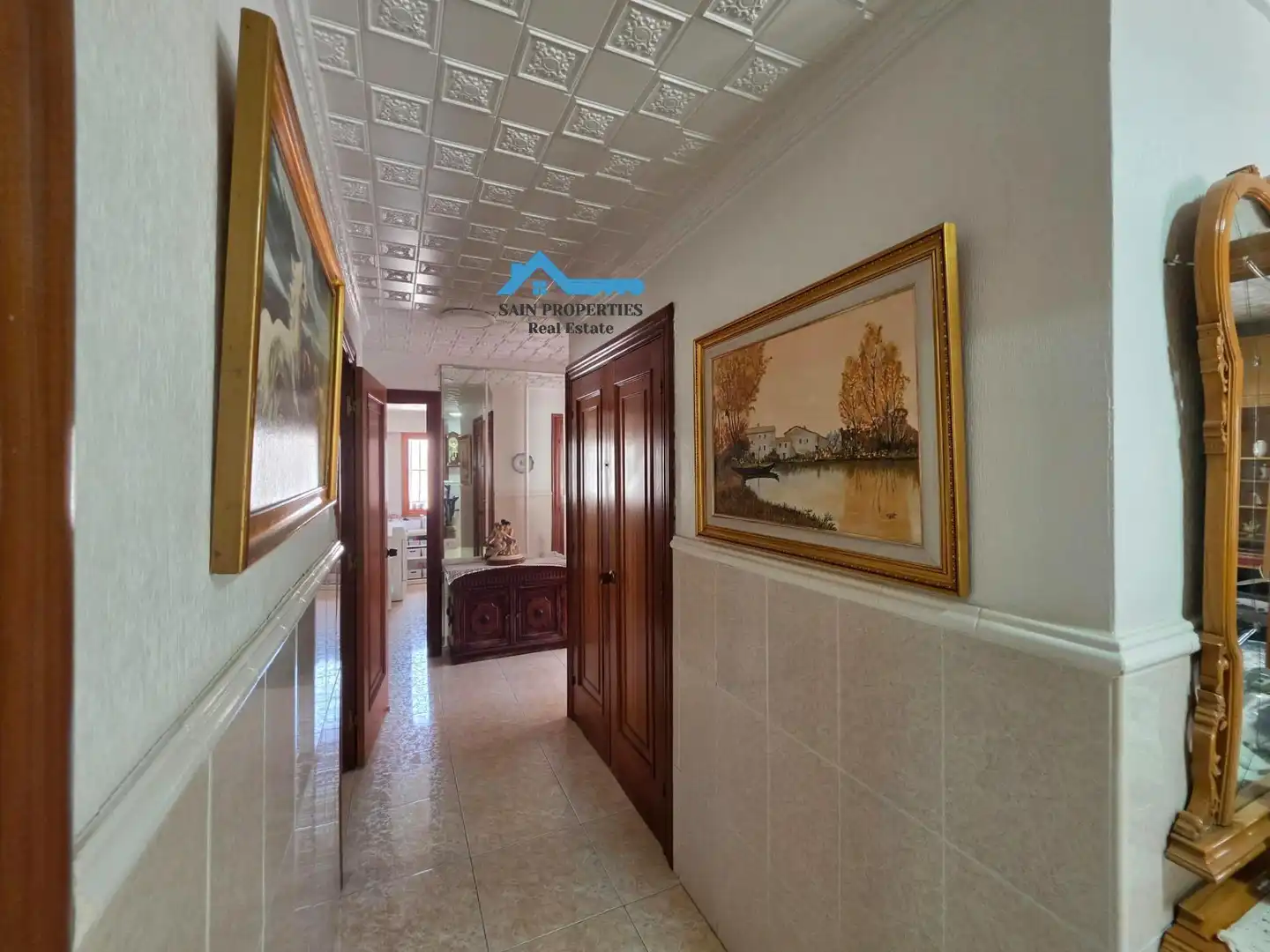 Villa con giardino in vendita a Los Girasoles, imagen 4