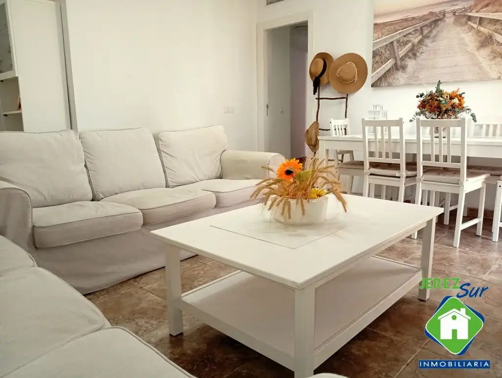Piso con ascensor en venta en Jerez Sur, imagen 9